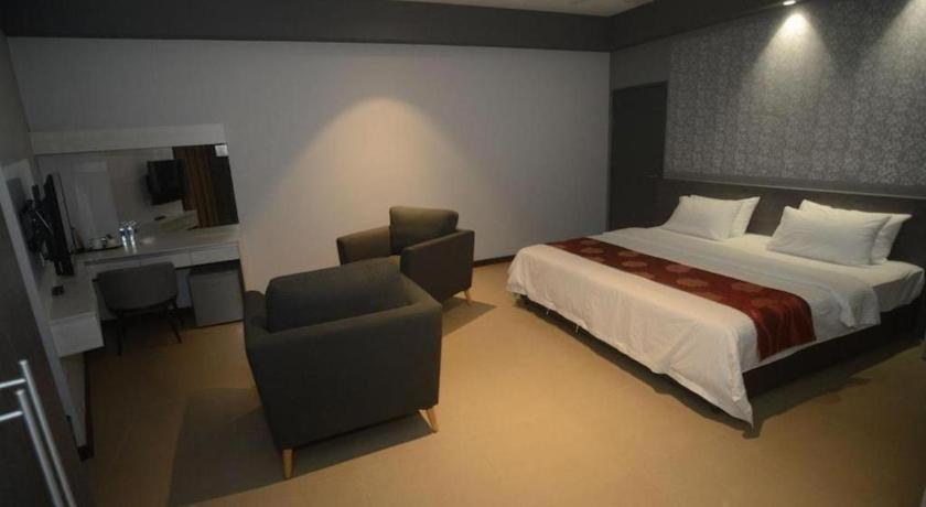 Star-Well Hotel Kuala Lipis Ngoại thất bức ảnh
