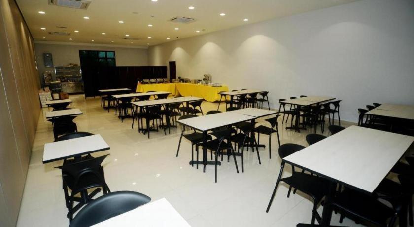 Star-Well Hotel Kuala Lipis Ngoại thất bức ảnh