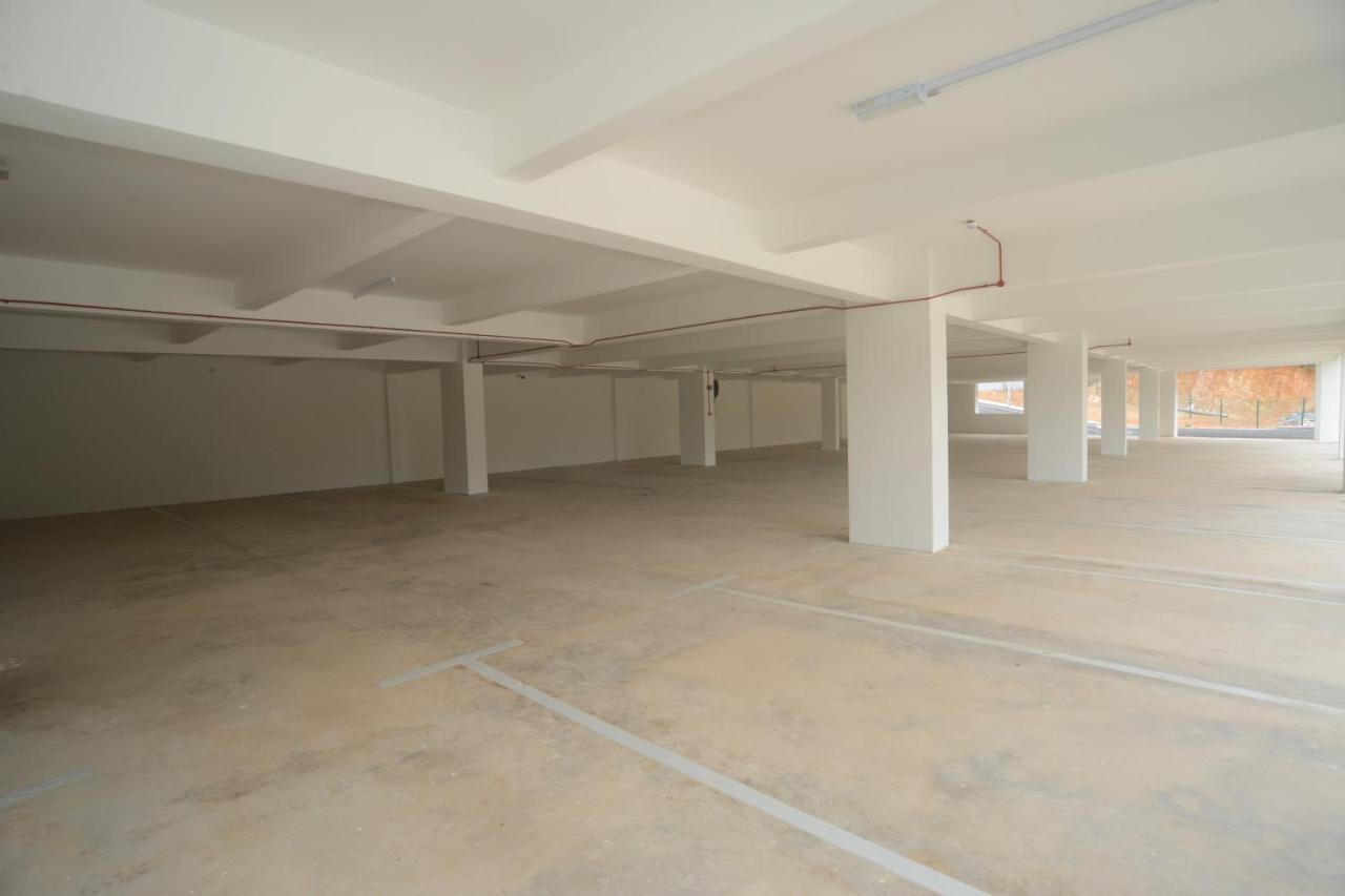 Star-Well Hotel Kuala Lipis Ngoại thất bức ảnh